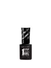 Lac de unghii 1 Step Wonder Gel, Power Outage, 7 ml foto