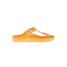 Slapi Femei Birkenstock Gizeh Eva 1003525 foto