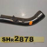 Galerie Toba esapament Honda VFR 800 1998