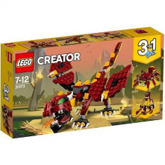 LEGO Creator Creaturi Mitologice 31073 foto
