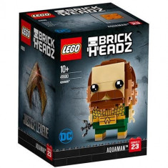 LEGO BrickHeadz Aquaman 41600 foto