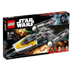 LEGO Star Wars Y-Wing Starfighter 75172 foto