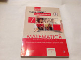 Matematica Algebra, Geometrie Clasa A Vii-a Partea I - Anton Negrila, Maria Neg