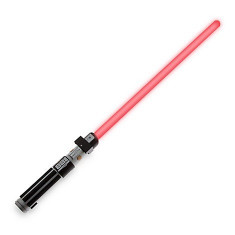 Sabie Lightsaber Darth Vader foto