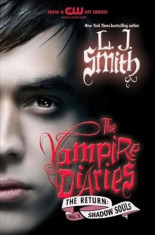 The Vampire Diaries: The Return: Shadow Souls, Paperback foto