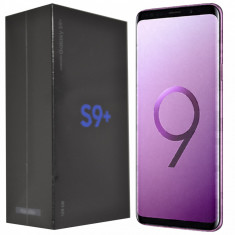 Samsung Galaxy S9 Plus 128GB foto