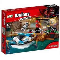 LEGO Juniors Urmarirea lui Zane 10755 foto