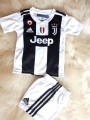 ECHIPAMENTE FOTBAL COPII 0-4 ANI , RONALDO-JUVENTUS, MODEL NOU,LIVRARE GRATUITA, YL, YM, YS, Set echipament fotbal