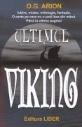 Nemuritor, vol. 1 -Ultimul Viking foto mare Nemuritor, vol. 1 -Ultimul Viking foto mare