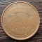 (M684) MONEDA ESTONIA - 5 EUROCENTI 2011