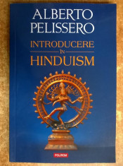 Alberto Pelissero - Introducere in hinduism foto