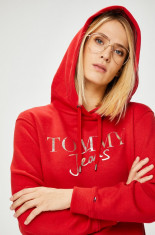 Tommy Jeans - Bluza foto