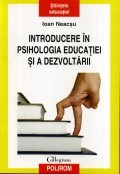 Introducere in psihologia educatiei si a dezvoltarii foto