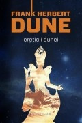 Dune, vol. 5 -Ereticii Dunei foto