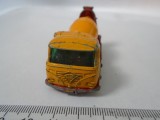 bnk jc Matchbox 21d Foden Concrete Truck