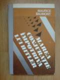 N4 Marea conjuratie impotriva lui Hitler -Maurice Baumont