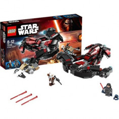 Lego Star Wars-Eclipse Fighter (75145) foto