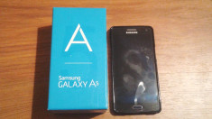 Vand Telefon Samsung Galaxy A5 2015 foto