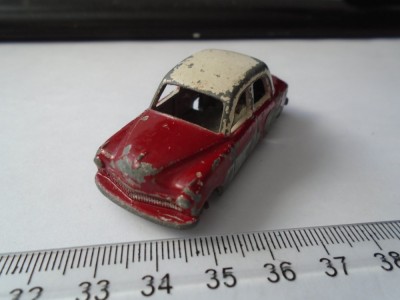 bnk jc Matchbox 22a Vauxhall Cresta foto