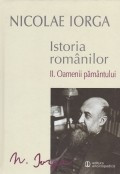 Istoria romanilor, vol. 2 foto