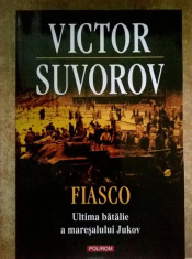 Victor Suvorov - Fiasco foto