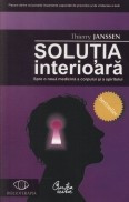 Solutia interioara foto