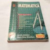 MATEMATICA MANUAL PENTRU CLASA A IX-A M2 AURELIA GOMOLEA -RF14/2