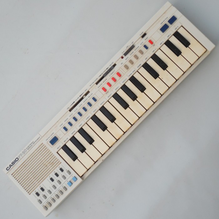 ORGA MICA / PIAN ELECTRIC PE BATERIE - CASIO PT-20 - INSTRUMENT FUNCTIONAL foto mare ORGA MICA / PIAN ELECTRIC PE BATERIE - CASIO PT-20 - INSTRUMENT FUNCTIONAL foto mare