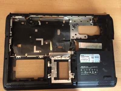 Bottom case ASUS K51 , K51AC ( A144) foto