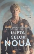 Mostenirile Lorien, vol. 3 -Lupta celor noua foto