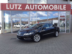 VOLKSWAGEN CC 2.0 TDI BlueMotion Tech foto