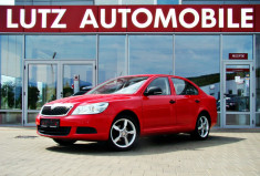 SKODA Octavia 1.6 TDI DPF foto