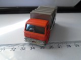 Bnk jc Lesney Matchbox 7c Refuse Truck