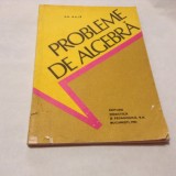 Probleme de algebra,Gh.Boja-RF14/2