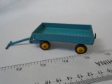 Bnk jc Dinky 105c 4 Wheel Hand Truck