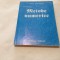 METODE NUMERICE MIHAI POSTOLACHE-RF14/2