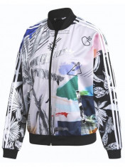 Bluza Adidas Originals Oversized CW1381 foto