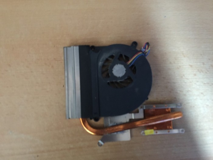 Cooler ASUS K51 , K51AC ( A144)