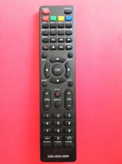 Telecomanda LED NEI 24NE5000 28NE5000 32NE4000 40NE5000 60NE5000, QBELL QT40A03