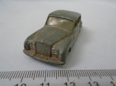 bnk jc Matchbox 44b Rolls Royce Phantom foto