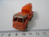 bnk jc Matchbox 26b Foden Cement Mixer