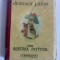 Jeannot Lapin, par Beatrix Potter, printed in London, 14.5x11cm, coperti tari