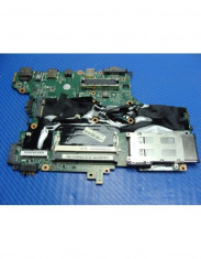 Placa Baza Lenovo Thinkpad T430s + Procesor i5 3320M 3.3Ghz foto