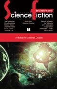 The year&amp;#039;s best science fiction, vol. 7 foto