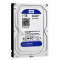 Hard Disk Western Digital WD10EZEX 1TB, SATA-III, 7200 RPM, Buffer 64MB