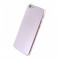 Husa Ultra Thin TPU iPhone 6/6s (bulk), Rose Gold