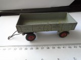 Bnk jc Dinky 428 Large Trailer