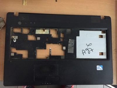 Palmrest Lenovo G560, G560E ( A97) foto