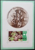 Polonia 1970 - Bloc cat.nr.47 J.O.neuzat,perfecta stare(z)