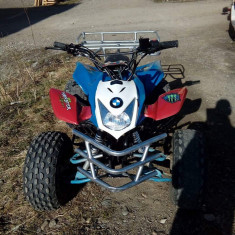 Vand atv 125cc foto